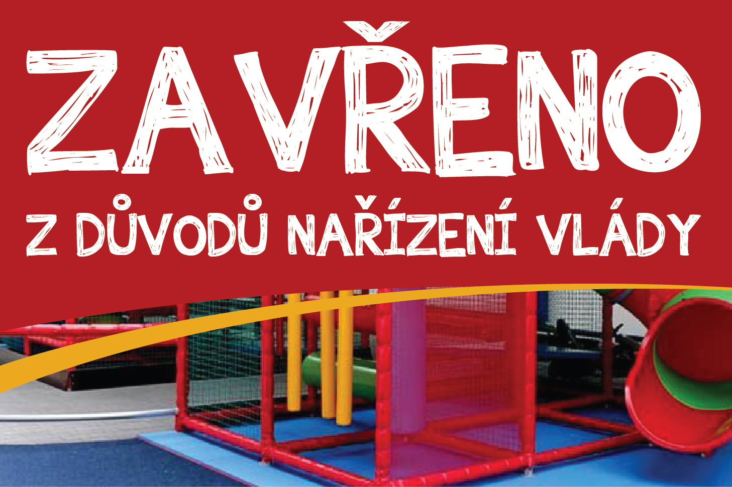 Dětský zábavní park a herna Třebíč - Střítež 