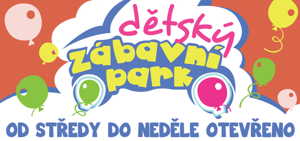 Dětský zábavní park a herna Střítež u Třebiče  